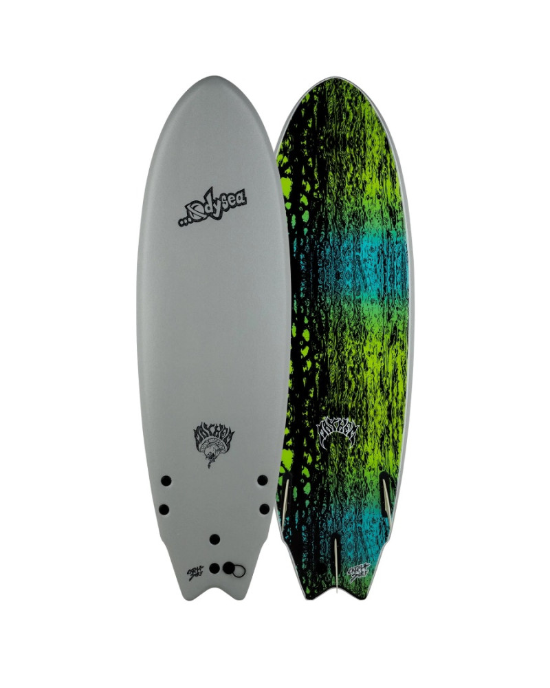 Surf en mousse CATCH SURF - Odysea X Lost Rnf - White