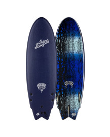 Surf en mousse CATCH SURF - Odysea X Lost Rnf - Midnight Blue