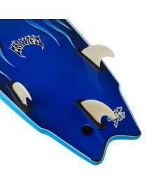 Surf en mousse CATCH SURF - Odysea X Lost Rnf - Sky Blue