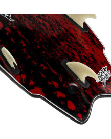 Surf en mousse CATCH SURF - Odysea X Lost Rnf - Black