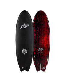 Surf en mousse CATCH SURF - Odysea X Lost Rnf - Black