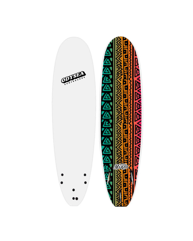 Surf en mousse CATCH SURF - Odysea Log Clay Marzo
