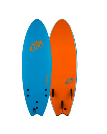 Surf mousse CATCH SURF - Wave Bandit Performer - Cool Blue