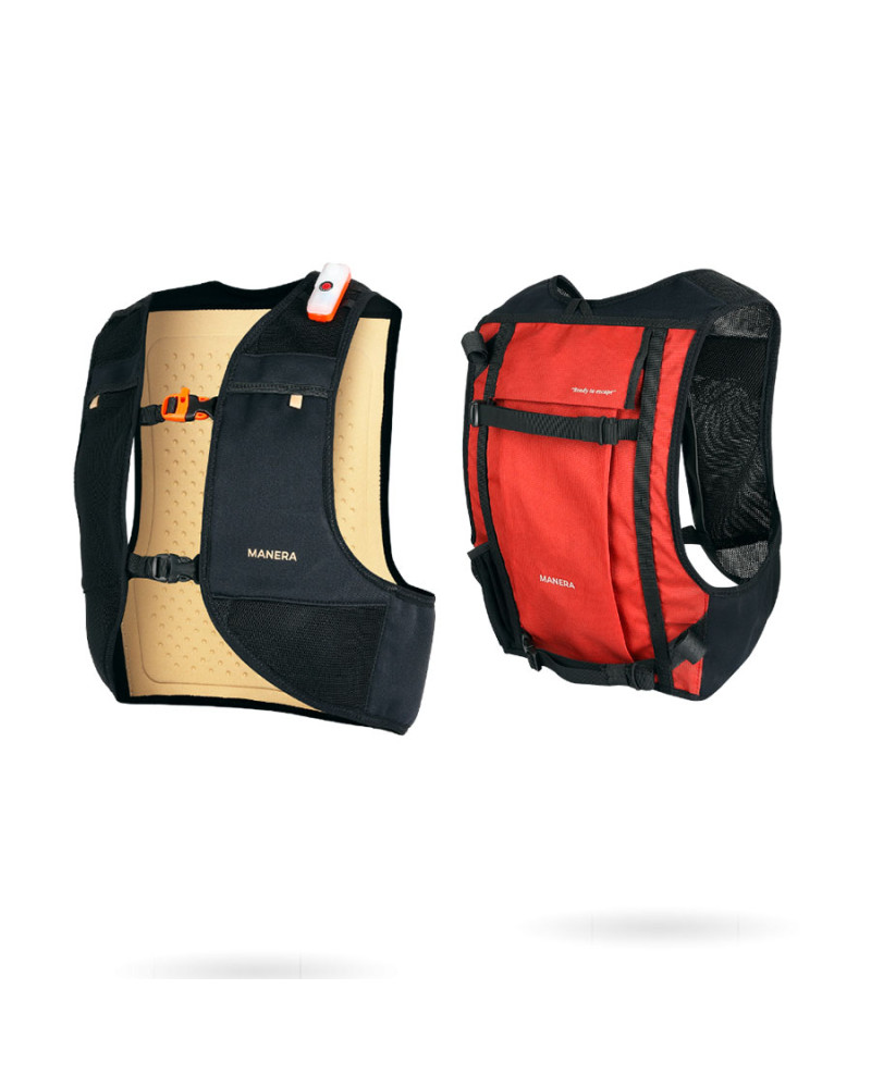 Veste downwind MANERA - Offshore Vest