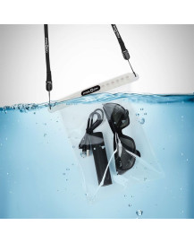 Pochette étanche FIDLOCK - Hermetic Dry Bag Maxi