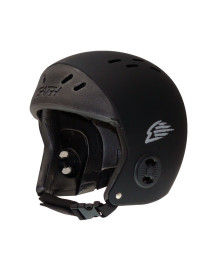 Casque nautique GATH - Gath Hat Eva - Black