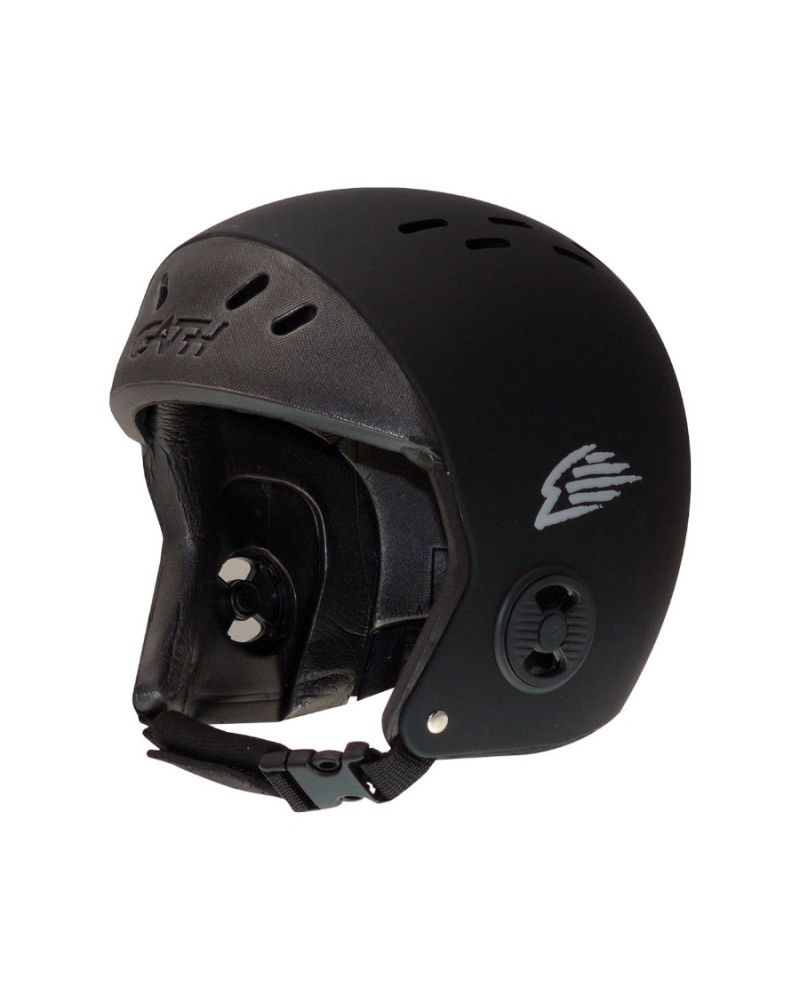 Casque nautique GATH - Gath Hat Eva - Black