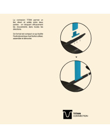 Foil F.ONE - Plane Momentum