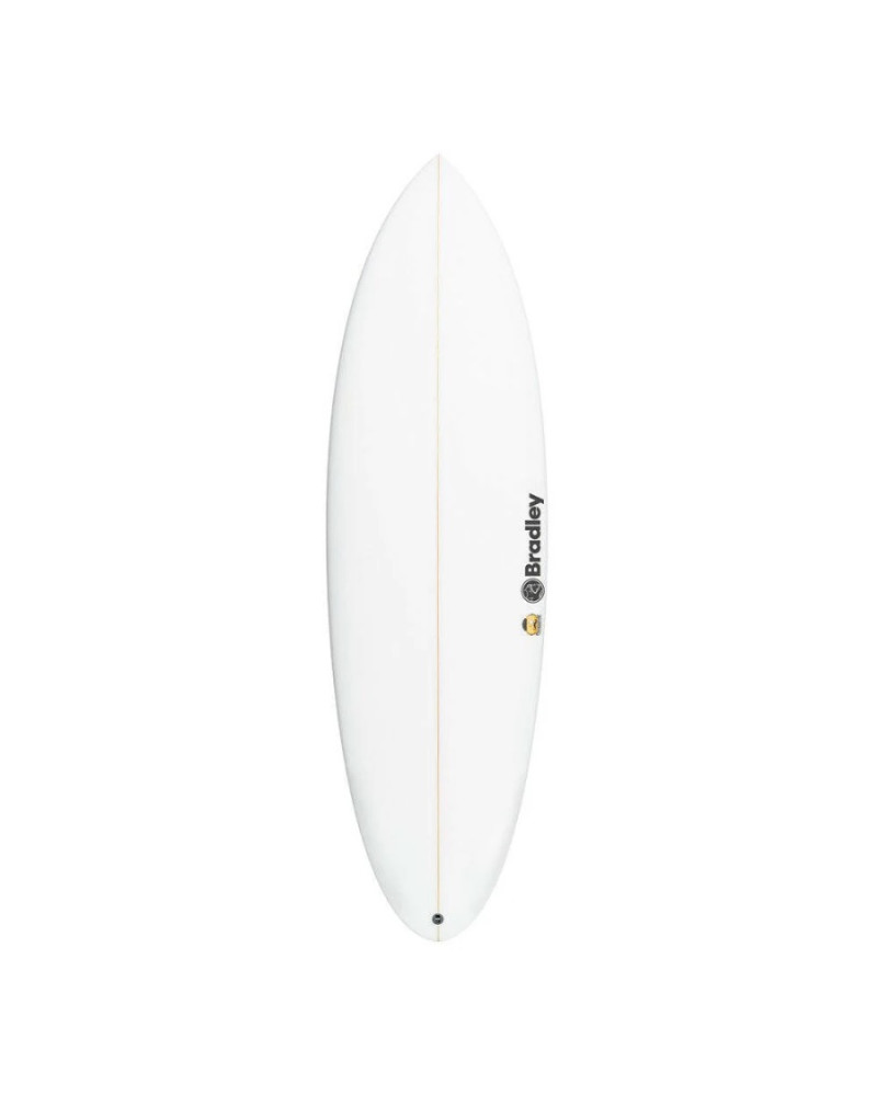 Surf CHRISTIAAN BRADLEY - Chocolatine