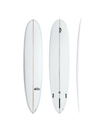 Longboard PHIL GRACE - All Rounder