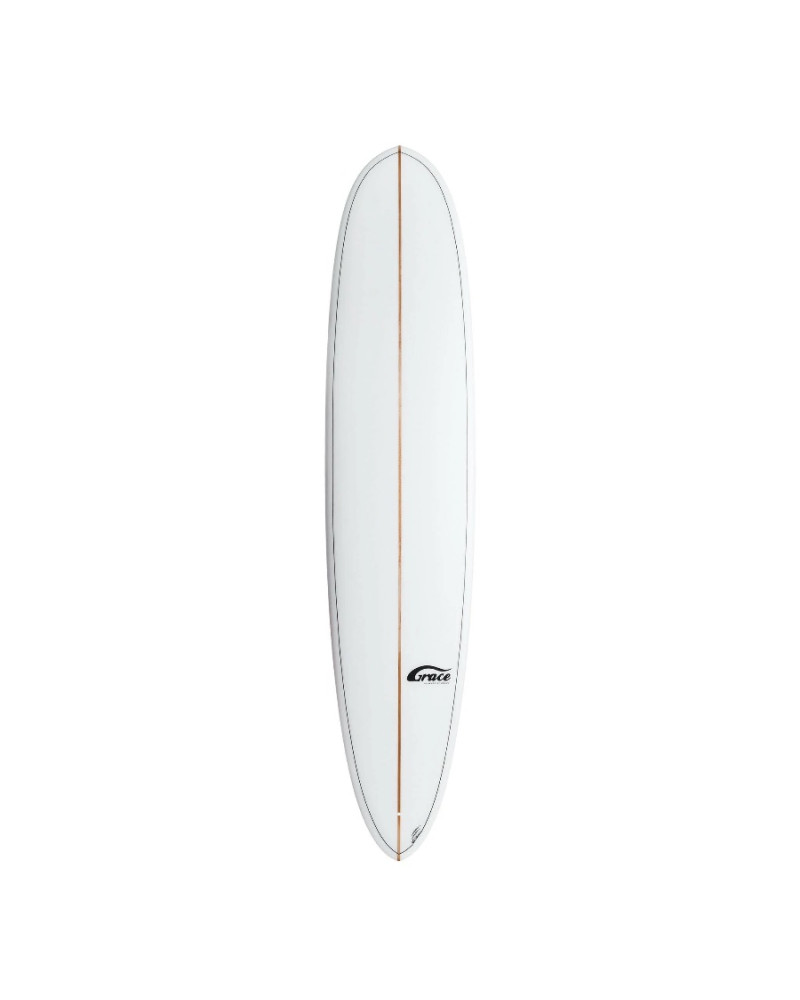 Longboard PHIL GRACE - All Rounder