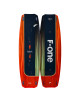 Planche de kite F.ONE - Trax Hrd Lt 2025