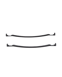 DUOTONE Foil Tracknut Sled