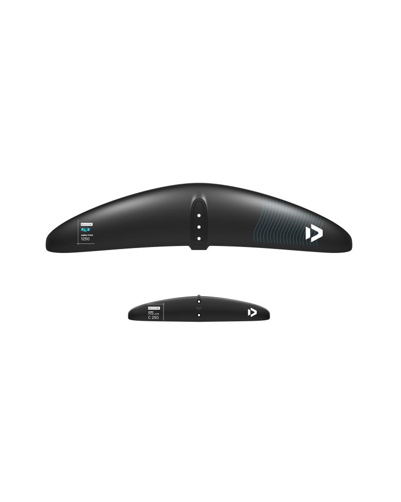 Foil DUOTONE - Set Aero Free SLS