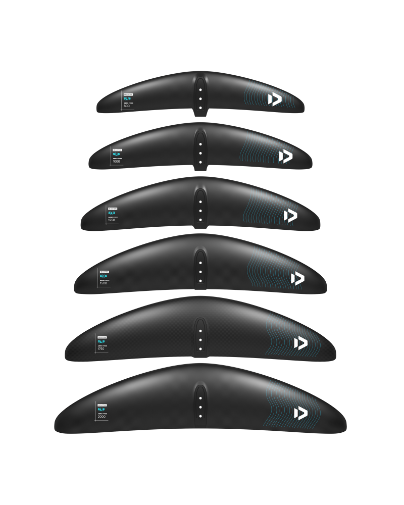 Aile avant DUOTONE - Aero Free SLS
