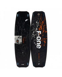 Planche de kite F.ONE - Trax Hrd Carbon Series 2025