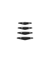 Stabilisateur DUOTONE Back Wing Stabilizer S