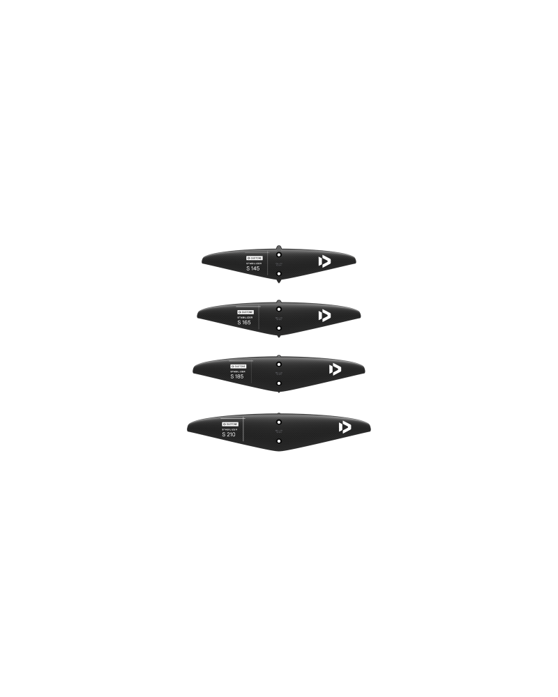 Stabilisateur DUOTONE Back Wing Stabilizer S