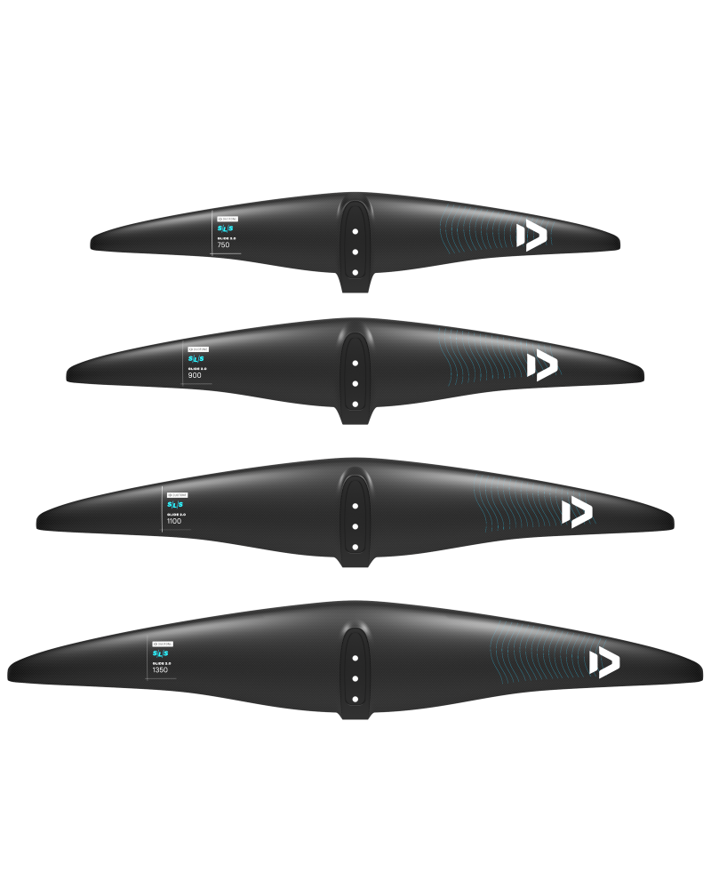 Aile avant DUOTONE - Glide 2.0 SLS