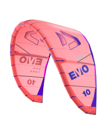 Aile de kite DUOTONE - Evo 2025