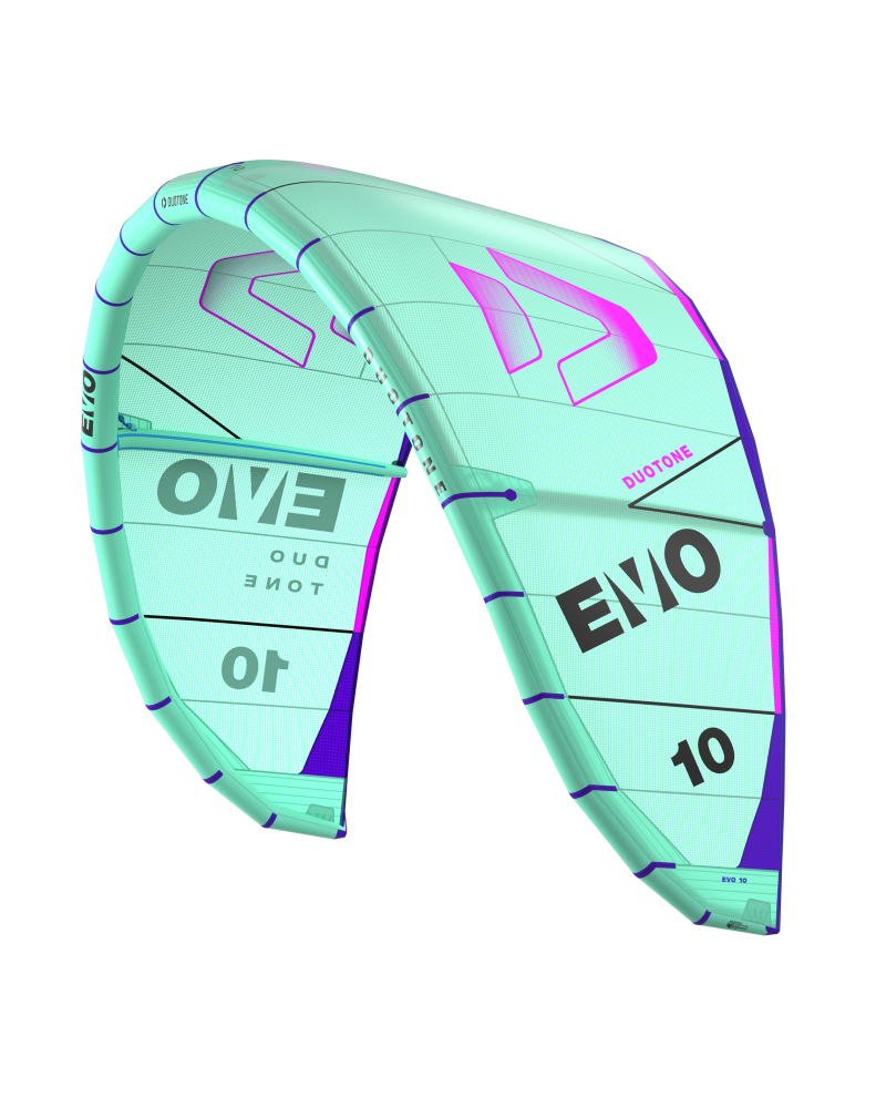 Aile de kite DUOTONE - Evo 2025