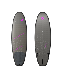 Surfkite DUOTONE - Whip SLS Concept Blue 2025