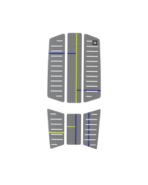 Pad DUOTONE Traction Pad D/LAB