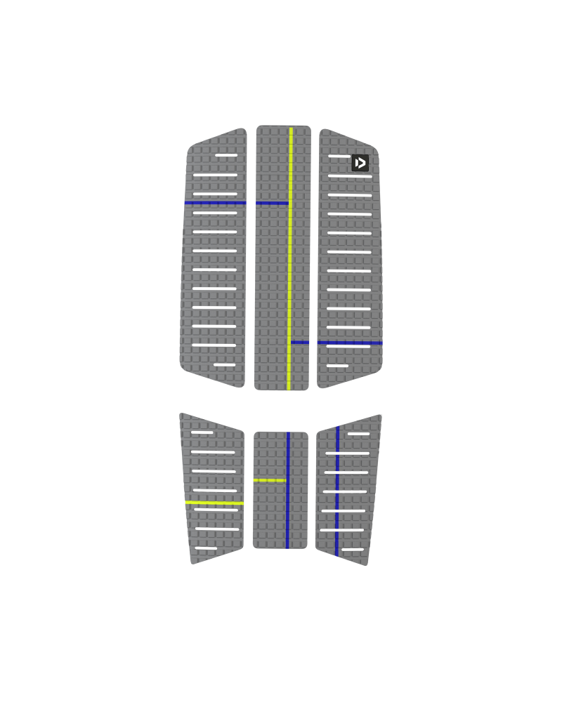Pad DUOTONE Traction Pad D/LAB