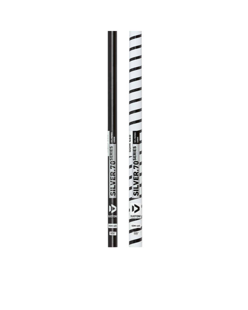 Mât de windsurf DUOTONE - Mast Silver.70 Series