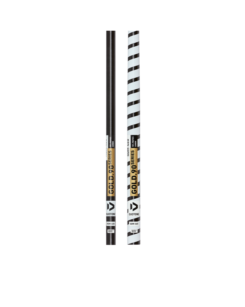 Mât de windsurf DUOTONE - Gold.90 Series RDM