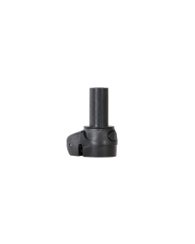 Embase de pied de mât DUOTONE - Base Epx.cup Rdm