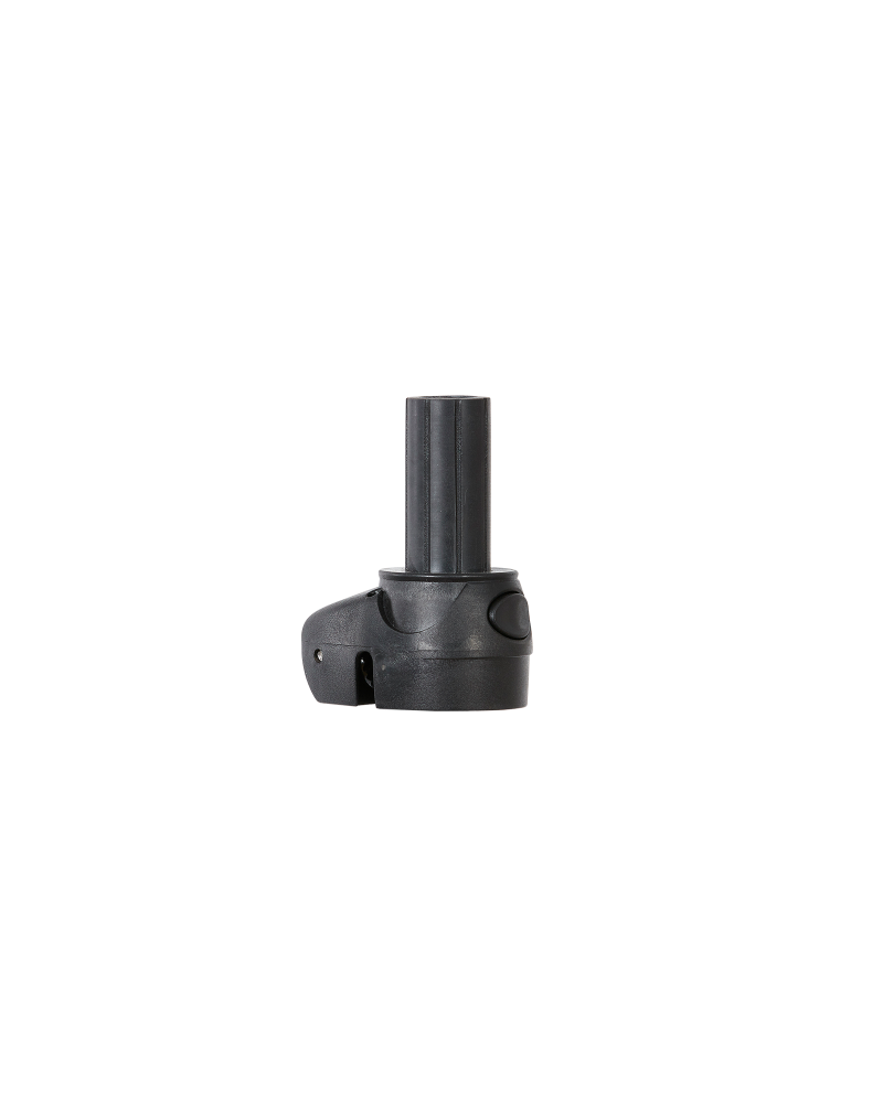 Embase de pied de mât DUOTONE - Base Epx.cup Rdm