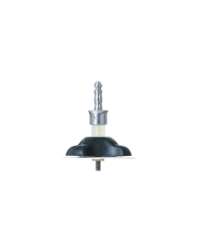 Plaquette de pied de mât DUOTONE - Base Epx + Tendon