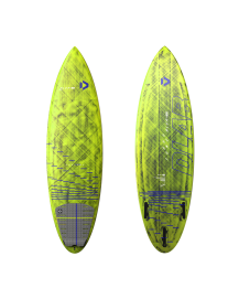 Surfkite DUOTONE - Blur D/lab