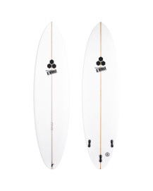 Surf CHANNEL ISLANDS - M23