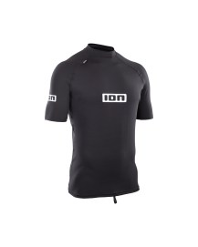 Top Lycra ION - Rashguard Promo SS - Black