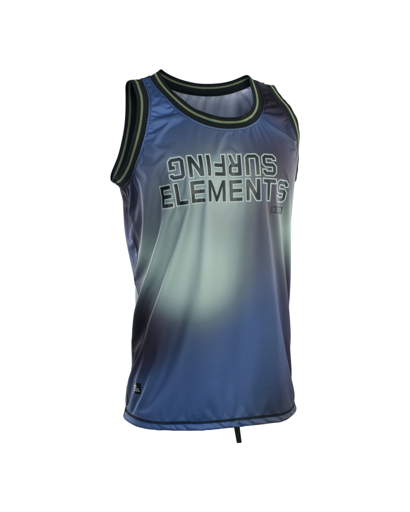 Top ION Wetshirt Basketball