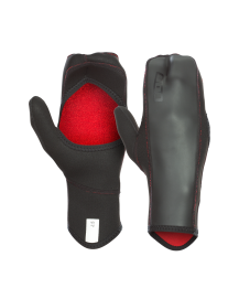 Gants néoprene ION Water Gloves Open Palm MITTEN 2.5