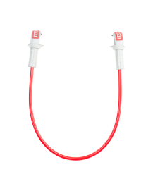 Bout de harnais ION - Harness Line Windsurf - Red