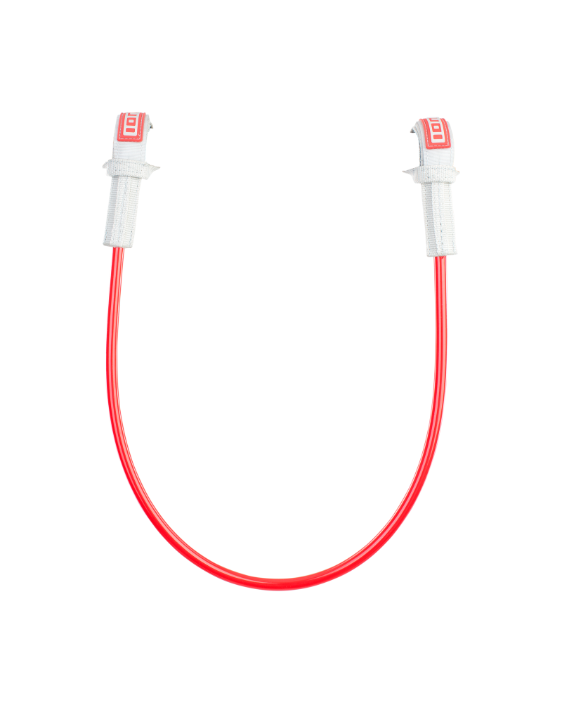 Bout de harnais ION - Harness Line Windsurf - Red