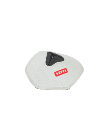Protection de plaquette ION - Gear Protector Mastbase - White