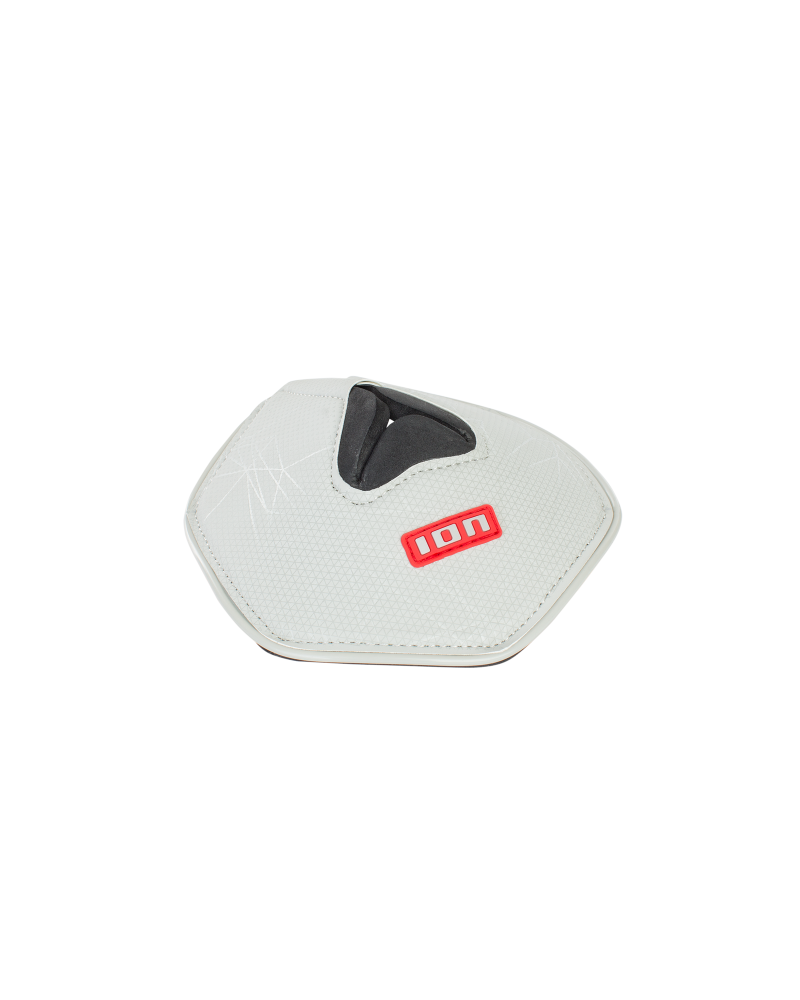 Protection de plaquette ION - Gear Protector Mastbase - White