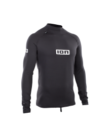 Top Lycra ION - Rashguard Promo LS - Black