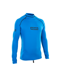 Top Lycra ION - Rashguard Promo LS - Blue