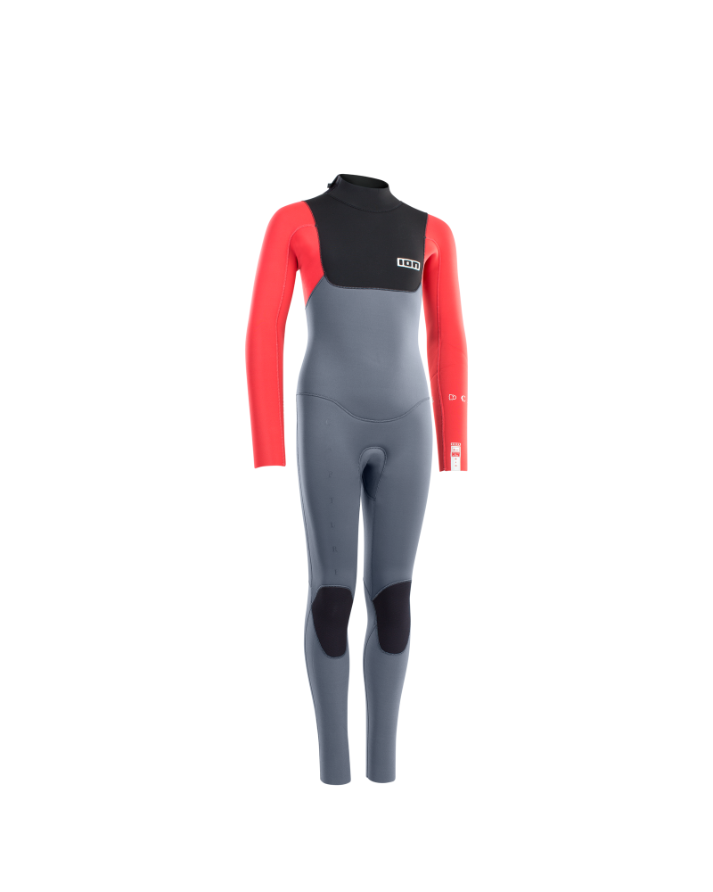 Combinaison ION - Capture 5/4 Back Zip Junior