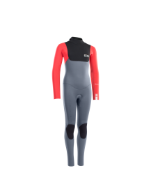 Combinaison ION - Capture 4/3 Back Zip Junior