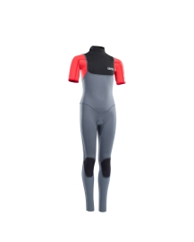 Combinaison ION - Capture 3/2 SS Back Zip Junior