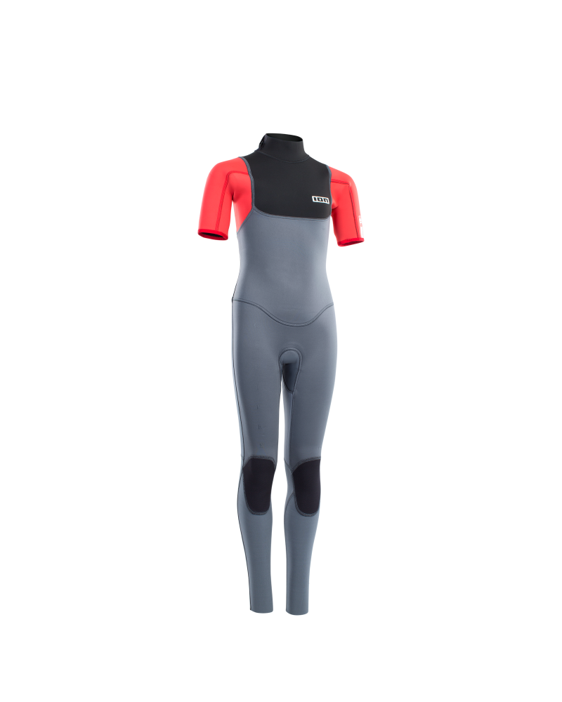 Combinaison ION - Capture 3/2 SS Back Zip Junior
