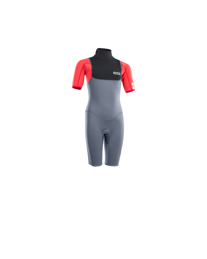 Shorty ION - Capture 2/2 Shorty SS Back Zip Junior