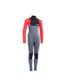 Combinaison ION - Capture 4/3 Front Zip Junior